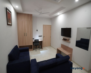 Hotel Krishna Inn 53