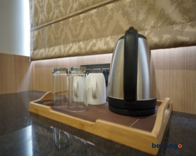 Hotel Krishna Inn 56