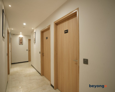Hotel Krishna Inn 57