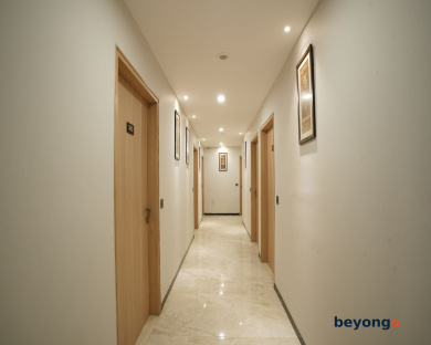 Hotel Krishna Inn 58