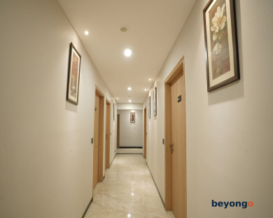 Hotel Krishna Inn 60