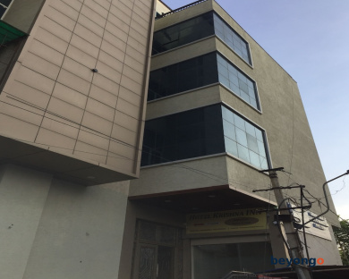 Hotel Krishna Inn 67