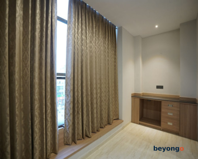 Hotel Krishna Inn 68
