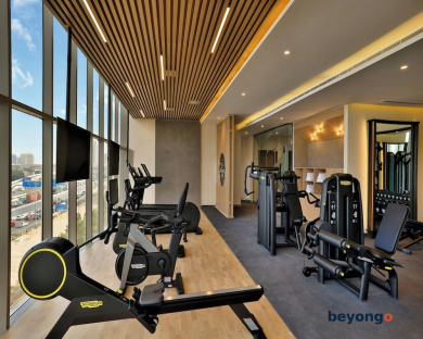 Hotel Local Dubai, Jumeirah Village Triangle, Autograph Collection 12