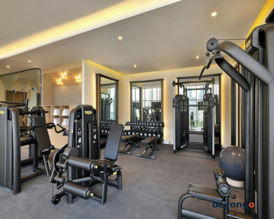 Hotel Local Dubai, Jumeirah Village Triangle, Autograph Collection 13