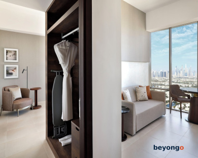 Hotel Local Dubai, Jumeirah Village Triangle, Autograph Collection 14