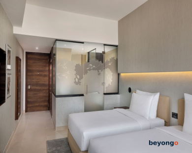 Hotel Local Dubai, Jumeirah Village Triangle, Autograph Collection 15