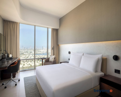 Hotel Local Dubai, Jumeirah Village Triangle, Autograph Collection 16
