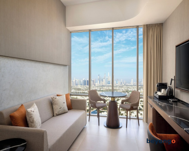 Hotel Local Dubai, Jumeirah Village Triangle, Autograph Collection 17