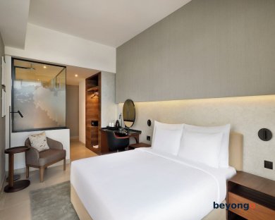 Hotel Local Dubai, Jumeirah Village Triangle, Autograph Collection 18