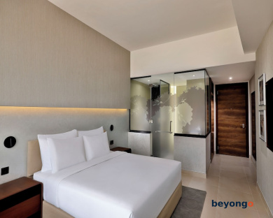 Hotel Local Dubai, Jumeirah Village Triangle, Autograph Collection 19