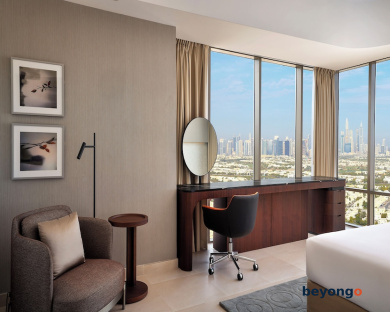 Hotel Local Dubai, Jumeirah Village Triangle, Autograph Collection 22