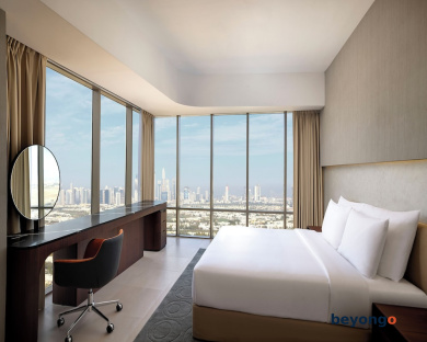 Hotel Local Dubai, Jumeirah Village Triangle, Autograph Collection 23