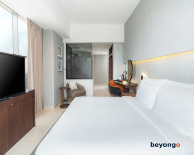 Hotel Local Dubai, Jumeirah Village Triangle, Autograph Collection 25