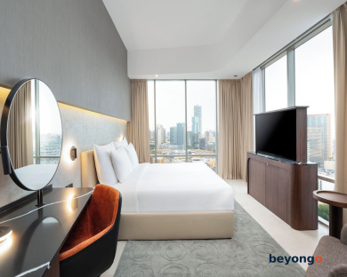 Hotel Local Dubai, Jumeirah Village Triangle, Autograph Collection 26
