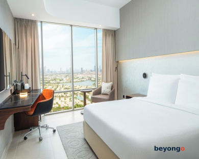Hotel Local Dubai, Jumeirah Village Triangle, Autograph Collection 27