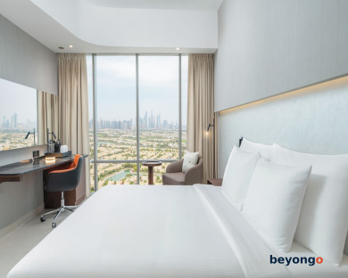 Hotel Local Dubai, Jumeirah Village Triangle, Autograph Collection 28