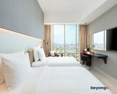 Hotel Local Dubai, Jumeirah Village Triangle, Autograph Collection 29