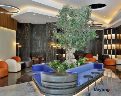 Hotel Local Dubai, Jumeirah Village Triangle, Autograph Collection 3