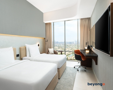 Hotel Local Dubai, Jumeirah Village Triangle, Autograph Collection 30