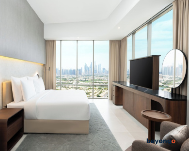 Hotel Local Dubai, Jumeirah Village Triangle, Autograph Collection 31