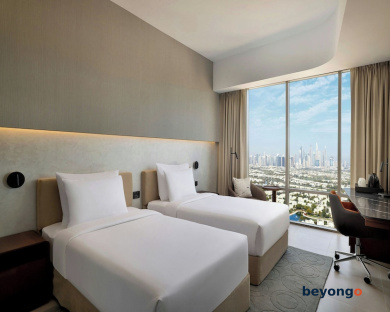 Hotel Local Dubai, Jumeirah Village Triangle, Autograph Collection 35