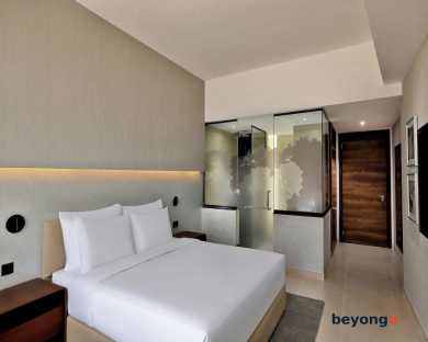 Hotel Local Dubai, Jumeirah Village Triangle, Autograph Collection 37