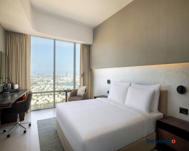 Hotel Local Dubai, Jumeirah Village Triangle, Autograph Collection 38