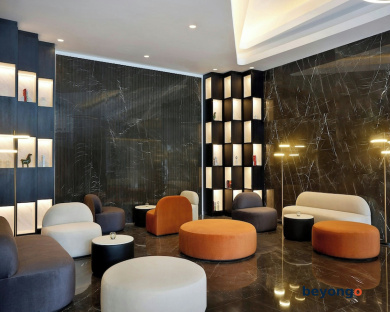 Hotel Local Dubai, Jumeirah Village Triangle, Autograph Collection 4