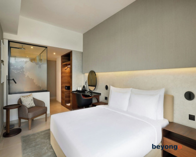 Hotel Local Dubai, Jumeirah Village Triangle, Autograph Collection 40