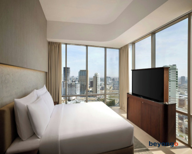 Hotel Local Dubai, Jumeirah Village Triangle, Autograph Collection 41