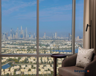 Hotel Local Dubai, Jumeirah Village Triangle, Autograph Collection 44
