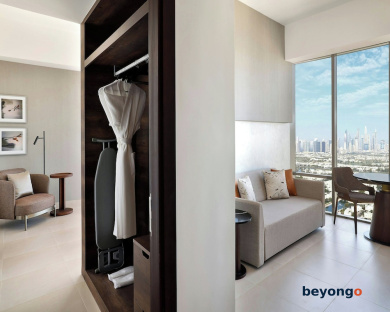 Hotel Local Dubai, Jumeirah Village Triangle, Autograph Collection 46