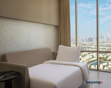 Hotel Local Dubai, Jumeirah Village Triangle, Autograph Collection 47