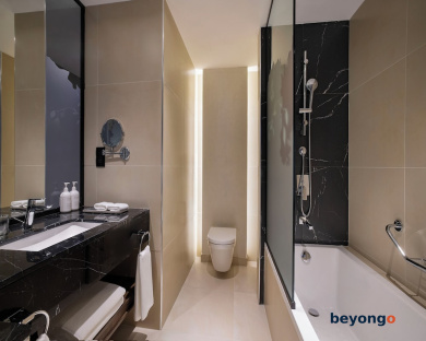 Hotel Local Dubai, Jumeirah Village Triangle, Autograph Collection 50