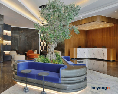 Hotel Local Dubai, Jumeirah Village Triangle, Autograph Collection 6