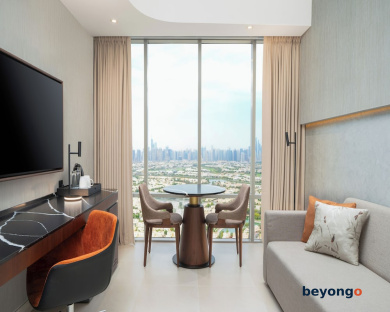 Hotel Local Dubai, Jumeirah Village Triangle, Autograph Collection 68