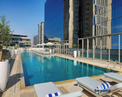 Hotel Local Dubai, Jumeirah Village Triangle, Autograph Collection 7