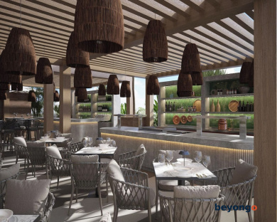 Hotel Local Dubai, Jumeirah Village Triangle, Autograph Collection 71