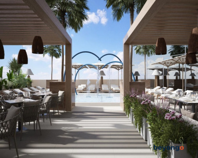 Hotel Local Dubai, Jumeirah Village Triangle, Autograph Collection 72