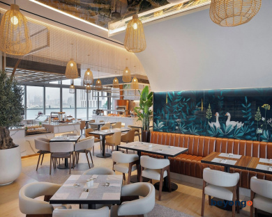 Hotel Local Dubai, Jumeirah Village Triangle, Autograph Collection 73