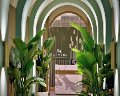 Hotel Local Dubai, Jumeirah Village Triangle, Autograph Collection 74