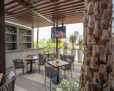 Hotel Local Dubai, Jumeirah Village Triangle, Autograph Collection 75