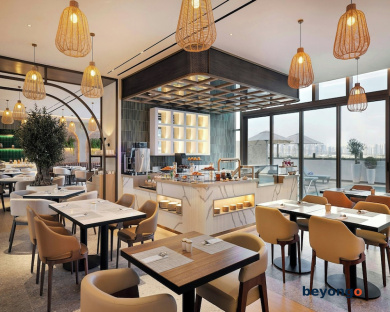 Hotel Local Dubai, Jumeirah Village Triangle, Autograph Collection 76