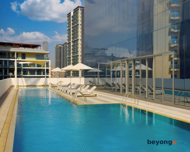 Hotel Local Dubai, Jumeirah Village Triangle, Autograph Collection 8