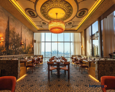 Hotel Local Dubai, Jumeirah Village Triangle, Autograph Collection 82