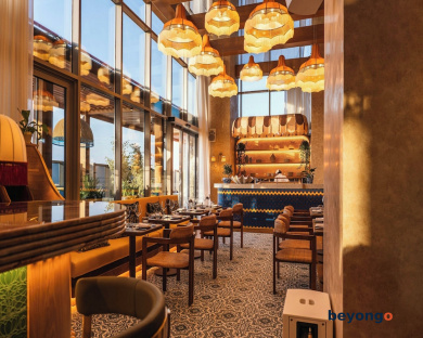 Hotel Local Dubai, Jumeirah Village Triangle, Autograph Collection 83