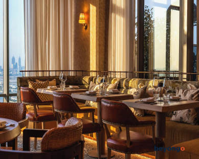 Hotel Local Dubai, Jumeirah Village Triangle, Autograph Collection 84