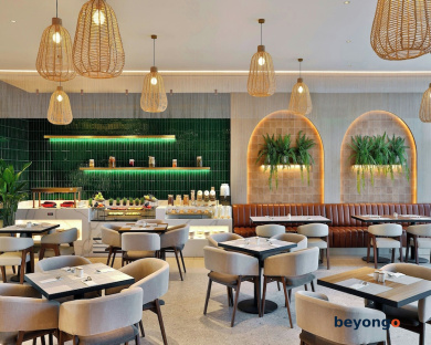 Hotel Local Dubai, Jumeirah Village Triangle, Autograph Collection 85