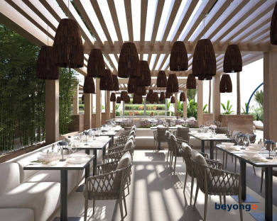 Hotel Local Dubai, Jumeirah Village Triangle, Autograph Collection 86